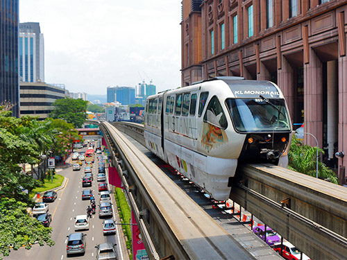 KL Monorail